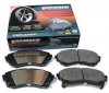 Klocki hamulcowe przednie BCD1331 Cadillac CTS 2008-2011